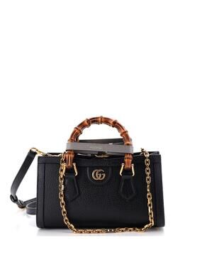 Gucci Diana Nm Convertible Shoulder Bag #314802G24B